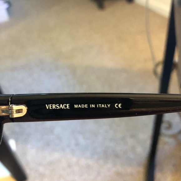Women’s Versace Sunglasses - Picture 2 of 8
